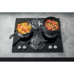 Ariston hotpoint hags 61S/BK – Image 11