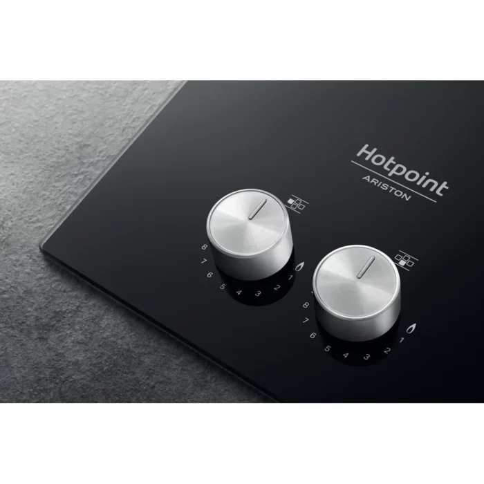 Ariston hotpoint hags 61S/BK – Image 13