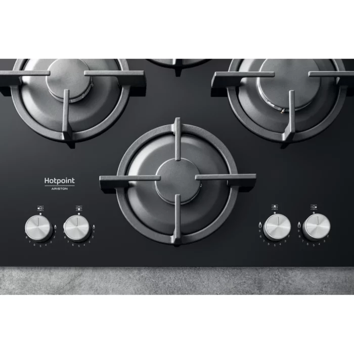 Ariston hotpoint hags 61S/BK – Image 14