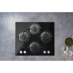 Ariston hotpoint hags 61S/BK – Image 4