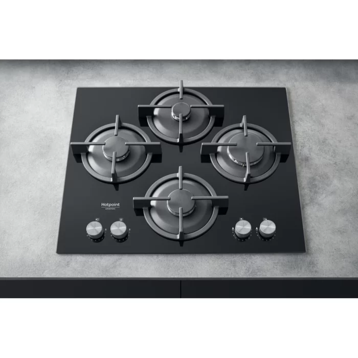 Ariston hotpoint hags 61S/BK – Image 5