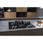 Ariston hotpoint hags 61S/BK – Image 6