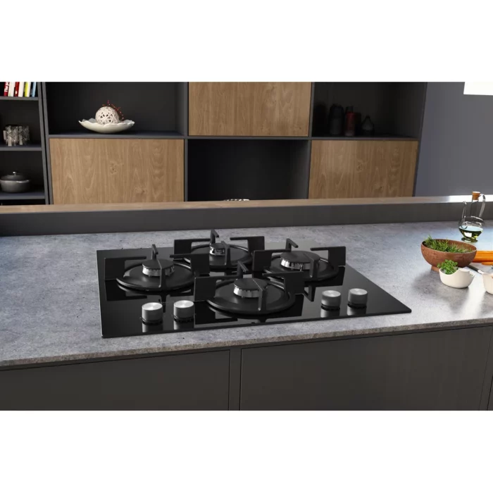 Ariston hotpoint hags 61S/BK – Image 6