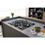 Ariston hotpoint hags 61S/BK – Image 7