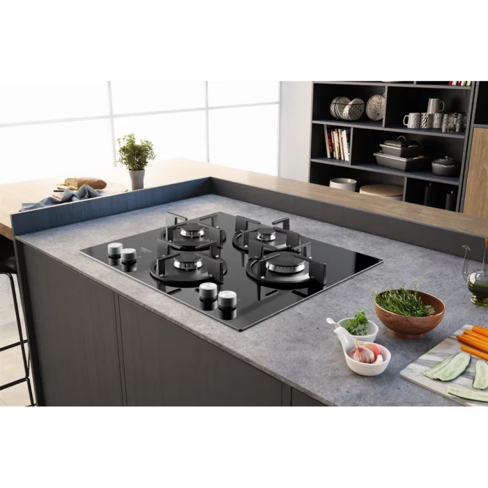 Ariston hotpoint hags 61S/BK – Image 7