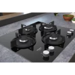 Ariston hotpoint hags 61S/BK – Image 8