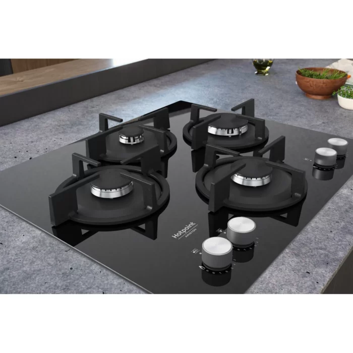 Ariston hotpoint hags 61S/BK – Image 8