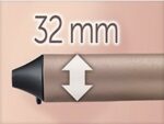 Remington fer à friser proluxe mercury 9132 32 – Image 7