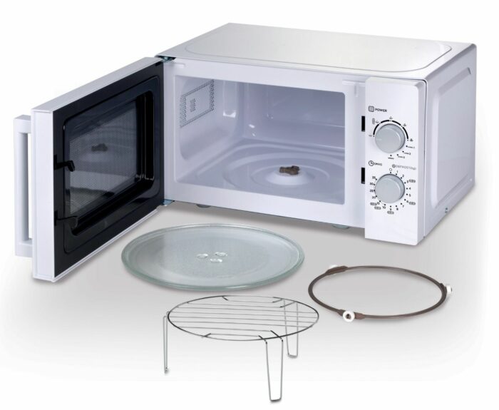 kenwood micro onde 20L MWM21 – Image 1