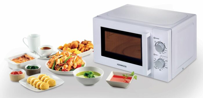 kenwood micro onde 20L MWM21 – Image 5