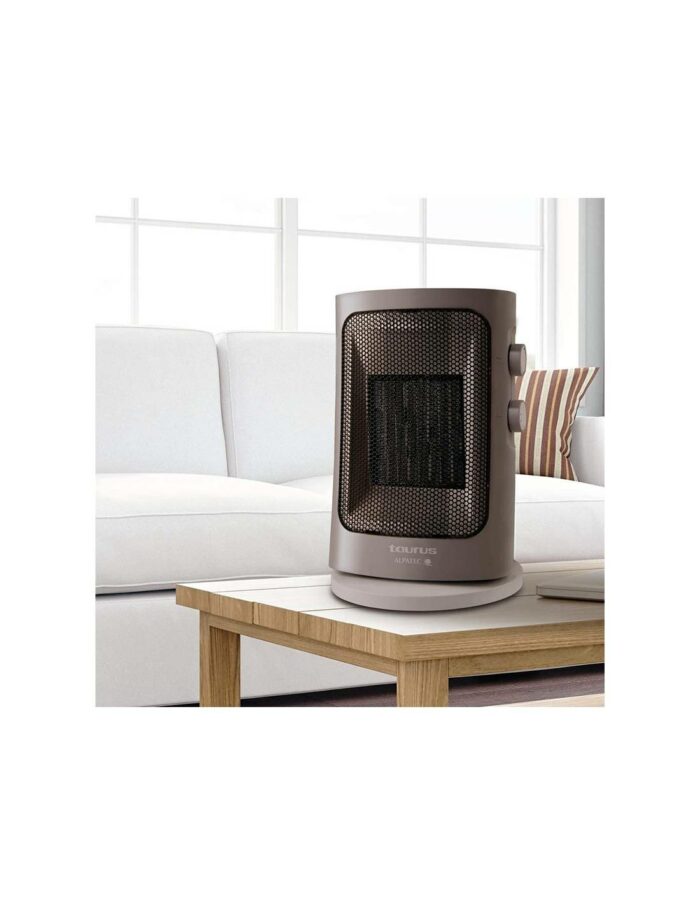 Taurus Alpatec Chauffage Thermo Vent Tropicano 5CR – Image 2