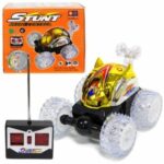 Voiture Radiocommandée Toyzstation Stunt