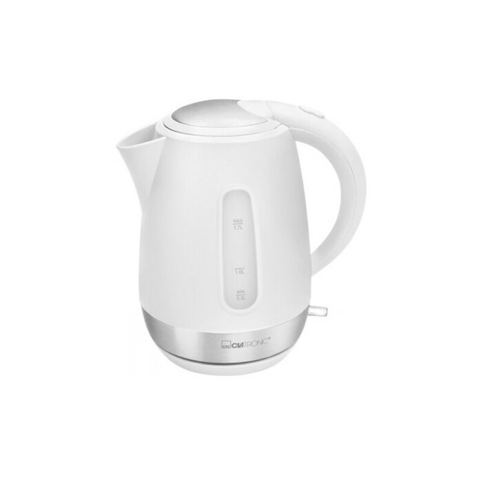 Clatronic Bouilloire Électrique 1,7 L 2200 W Wk 3691 – Image 2