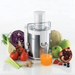 Ariete Extracteur de jus Centrika M175 – Image 2