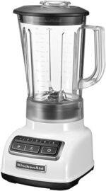 KitchenAid Classic Blender 1,75 L 5KSB1565EWH – Image 2