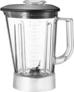 KitchenAid Classic Blender 1,75 L 5KSB1565EWH – Image 5