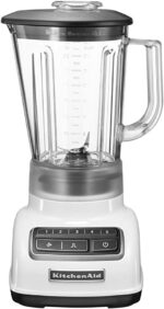 KitchenAid Classic Blender 1,75 L 5KSB1565EWH – Image 4