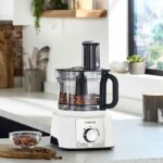 Kenwood Robot ménager 400WH FDP65 – Image 5