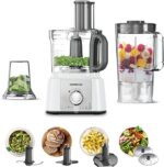 Kenwood Robot ménager 400WH FDP65
