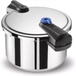 TEFAL Cocotte autocuiseur 8 L P3071400 – Image 3