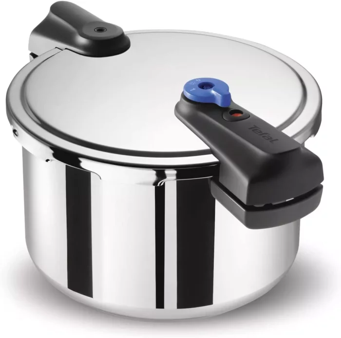 TEFAL Cocotte autocuiseur 8 L P3071400 – Image 3