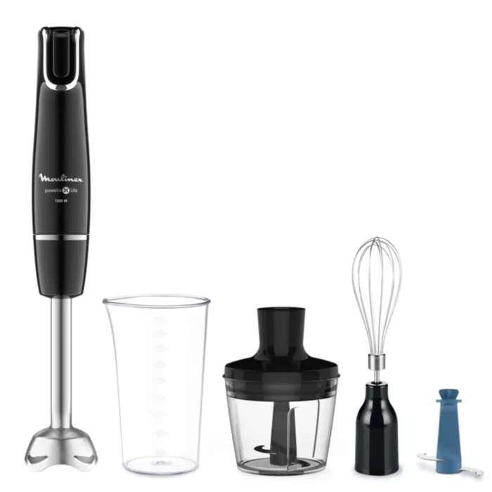 Moulinex Bras Mixeur 4in1 Infiny Force DD944810 – Image 1