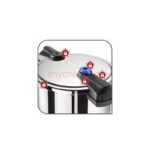 TEFAL Cocotte autocuiseur 8 L P3071400 – Image 5