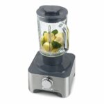 Kenwood Robot culinaire en métal 1000w FDM788BA – Image 6
