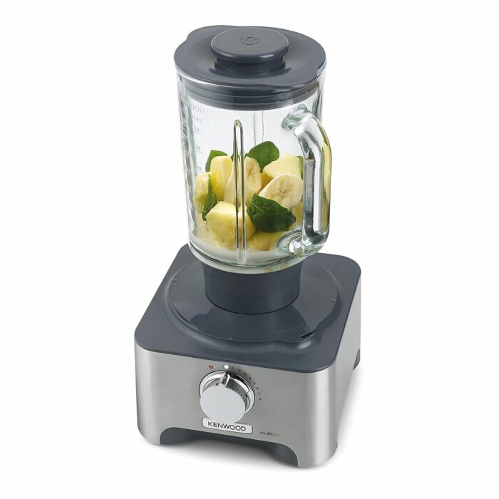 Kenwood Robot culinaire en métal 1000w FDM788BA – Image 6