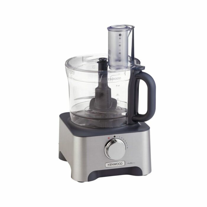 Kenwood Robot culinaire en métal 1000w FDM788BA – Image 4