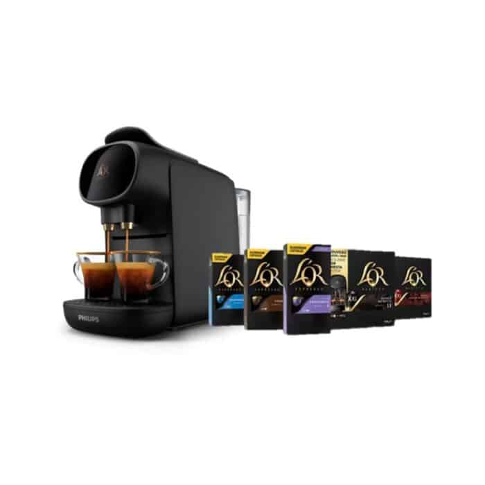 prix philips cafétiere algerie