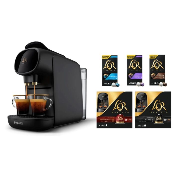prix philips cafétiere algerie
