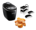 Moulinex machine a pain Home Bread Baguette 1.5 Kg – Image 3