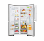 REFRIGERATEUR LG SIDE BY SIDE GC-247 CSAV – Image 2