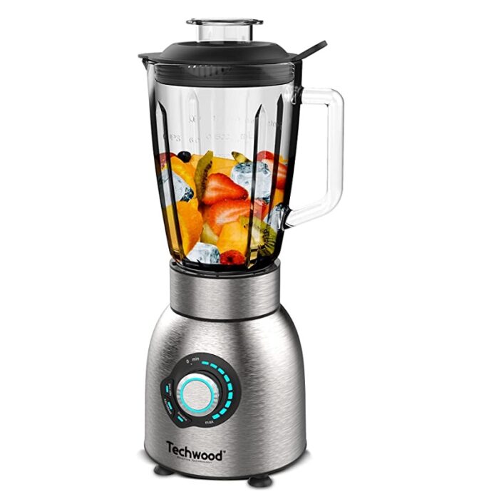 prix techwood blender algerie