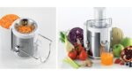 Ariete Extracteur de jus Centrika M175 – Image 5