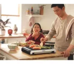 Philips table grille hd4419 – Image 7