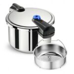 TEFAL Cocotte autocuiseur 8 L P3071400 – Image 6