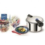 TEFAL Cocotte autocuiseur 8 L P3071400 – Image 7