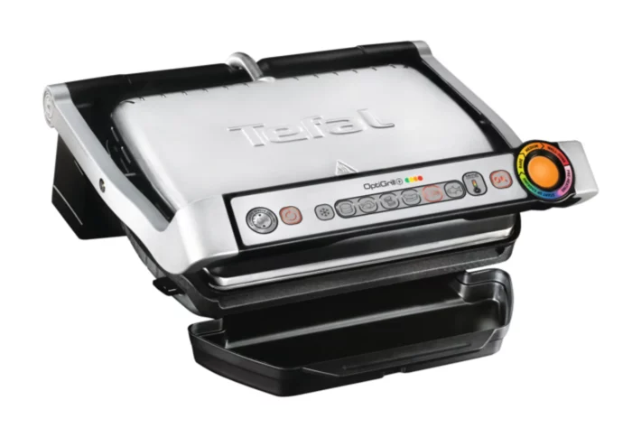 Tefal Optigrill & Gauffres 2000w  GC716D12 – Image 3