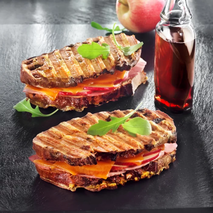 Tefal Optigrill & Gauffres 2000w  GC716D12 – Image 7