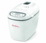 Moulinex machine a pain Home Bread Baguette 1.5 Kg – Image 6
