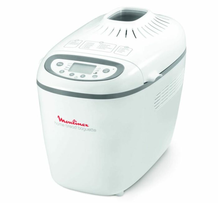 Moulinex machine a pain Home Bread Baguette 1.5 Kg – Image 6