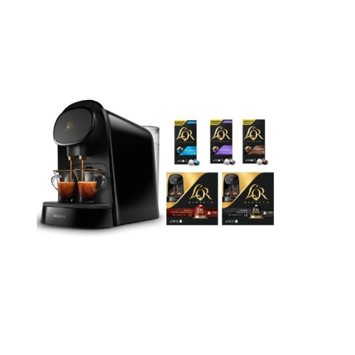 prix philips cafétiere algerie
