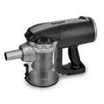 Techwood Aspirateur balai filaire 600 W TAS-656 – Image 2