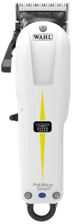 Wahl Tondeuse SUPER TAPER 08591-2316H – Image 4