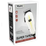 Wahl Tondeuse SUPER TAPER 08591-2316H – Image 5