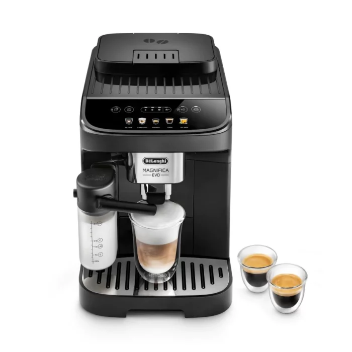 DeLonghi Cafétiére Magnifica Evo ECAM290 61 B – Image 1