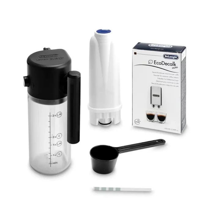 DeLonghi Cafétiére Magnifica Evo ECAM290 61 B – Image 4