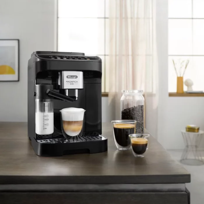 DeLonghi Cafétiére Magnifica Evo ECAM290 61 B – Image 5